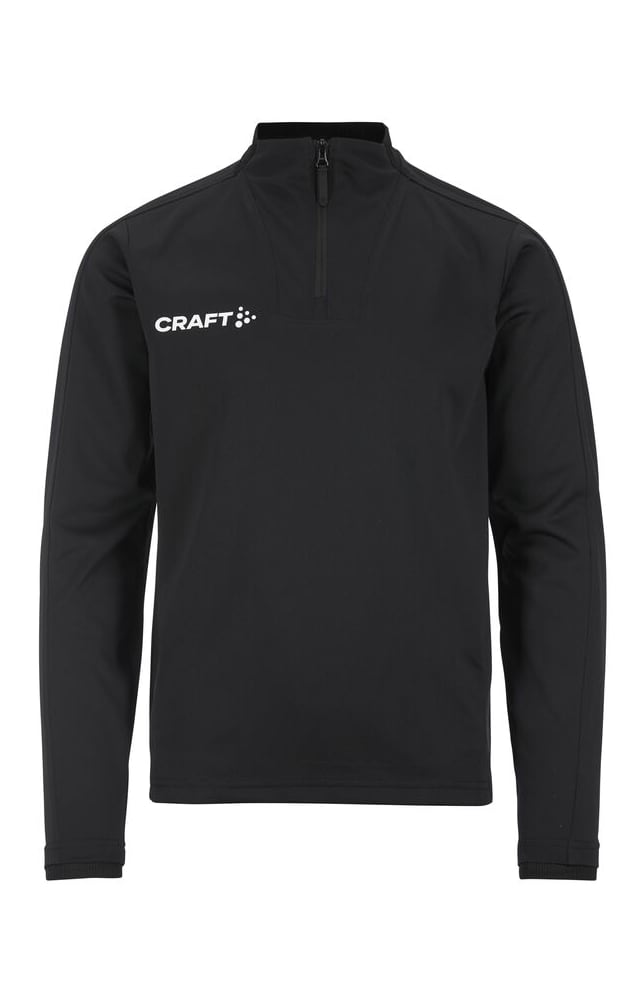 Evolve 2.0 Half Zip Jr hoofdfoto