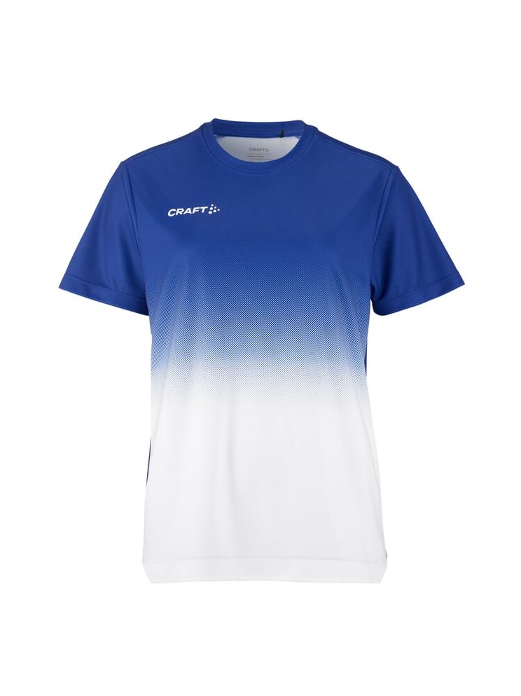 Evolve 2.0 Structured Graphic Jersey W hoofdfoto