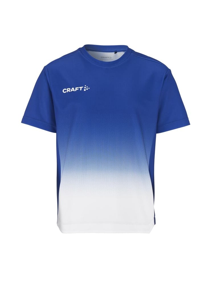 Evolve 2.0 Structured Graphic Jersey Jr hoofdfoto