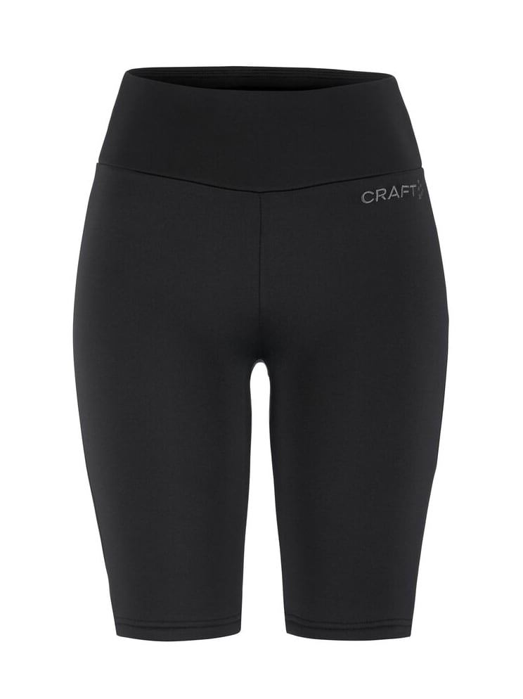 Explore Power Fleece Short Tights W hoofdfoto