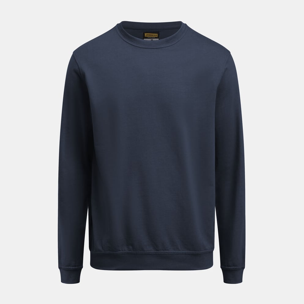 5120 Roundneck Sweatshirt hoofdfoto