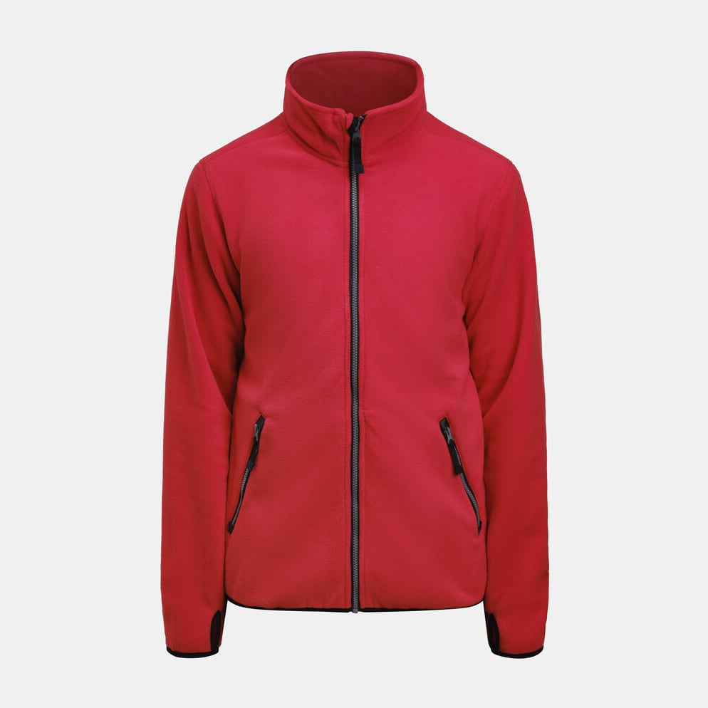 5501 Fleece Jacket hoofdfoto