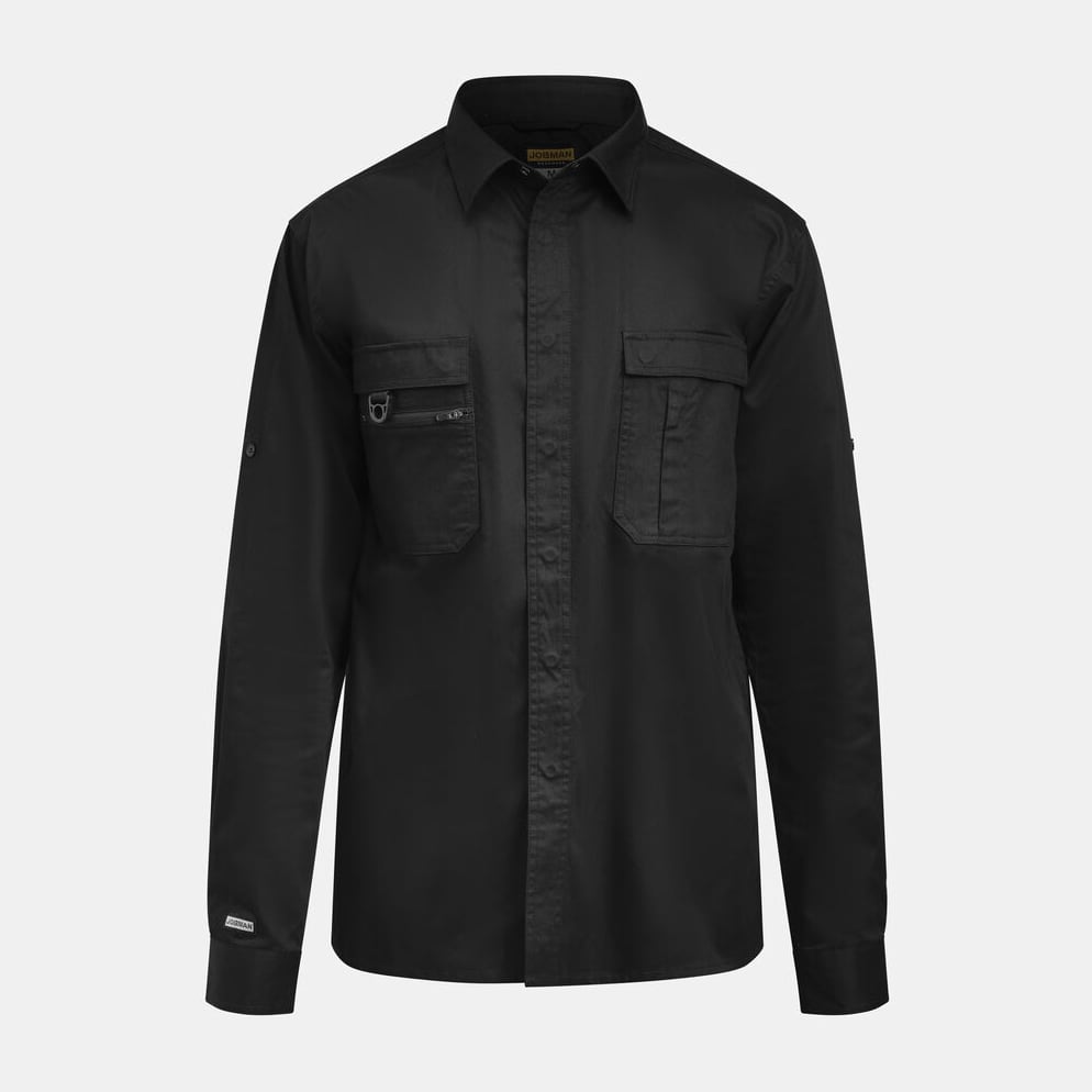 5601 Shirt Cotton hoofdfoto