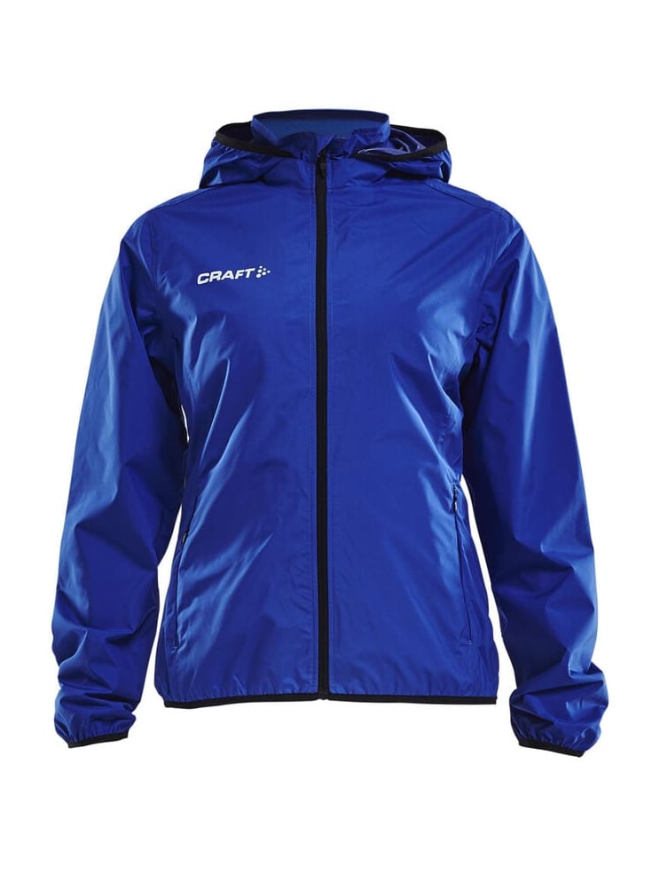 Jacket Rain W hoofdfoto