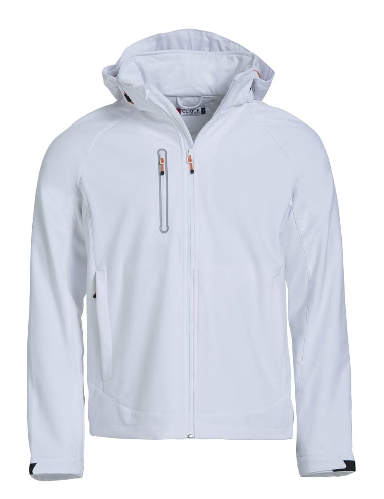 Milford Jacket hoofdfoto