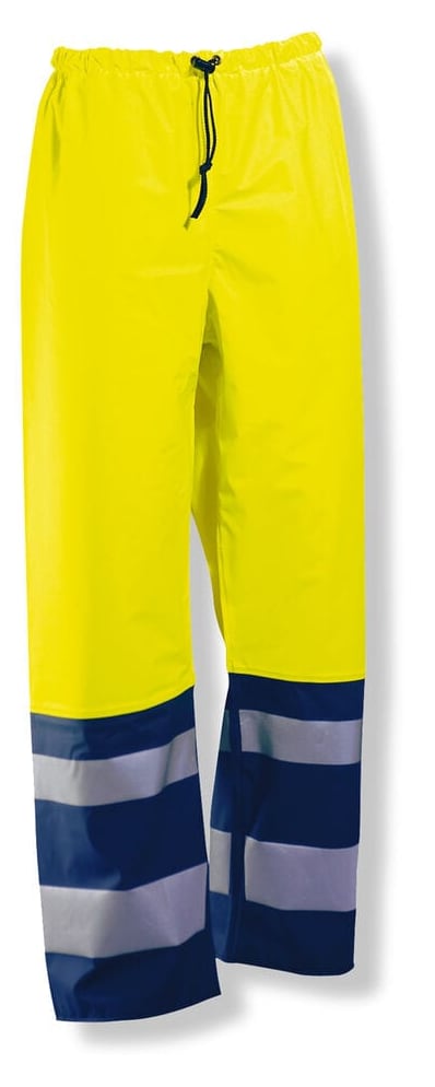 2546 Hi-Vis Rain Trousers hoofdfoto