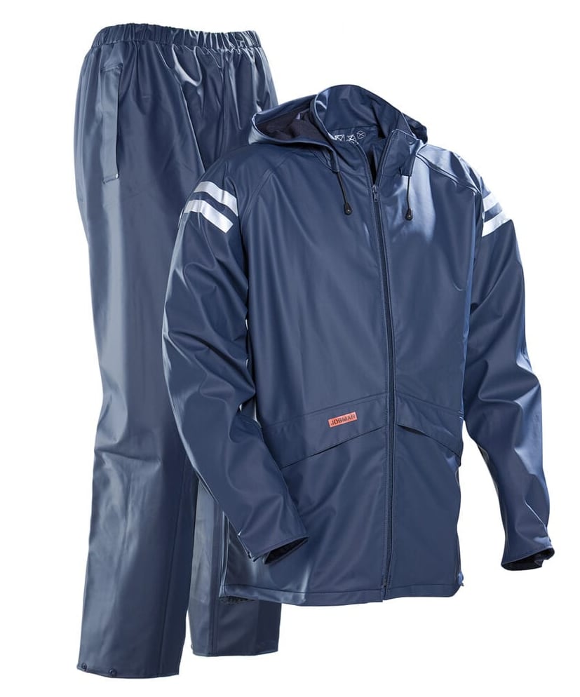 6535 Rainsuit hoofdfoto