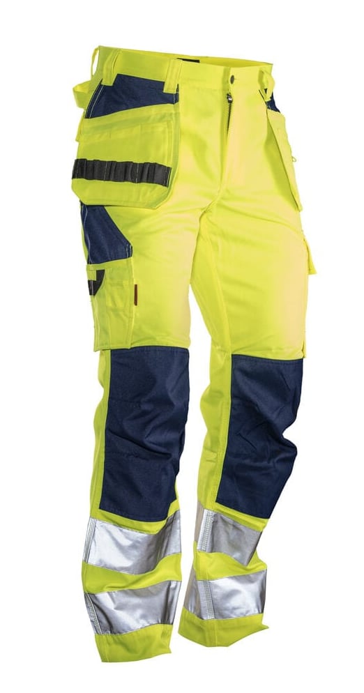 2377 Hi-Vis Trousers HP hoofdfoto