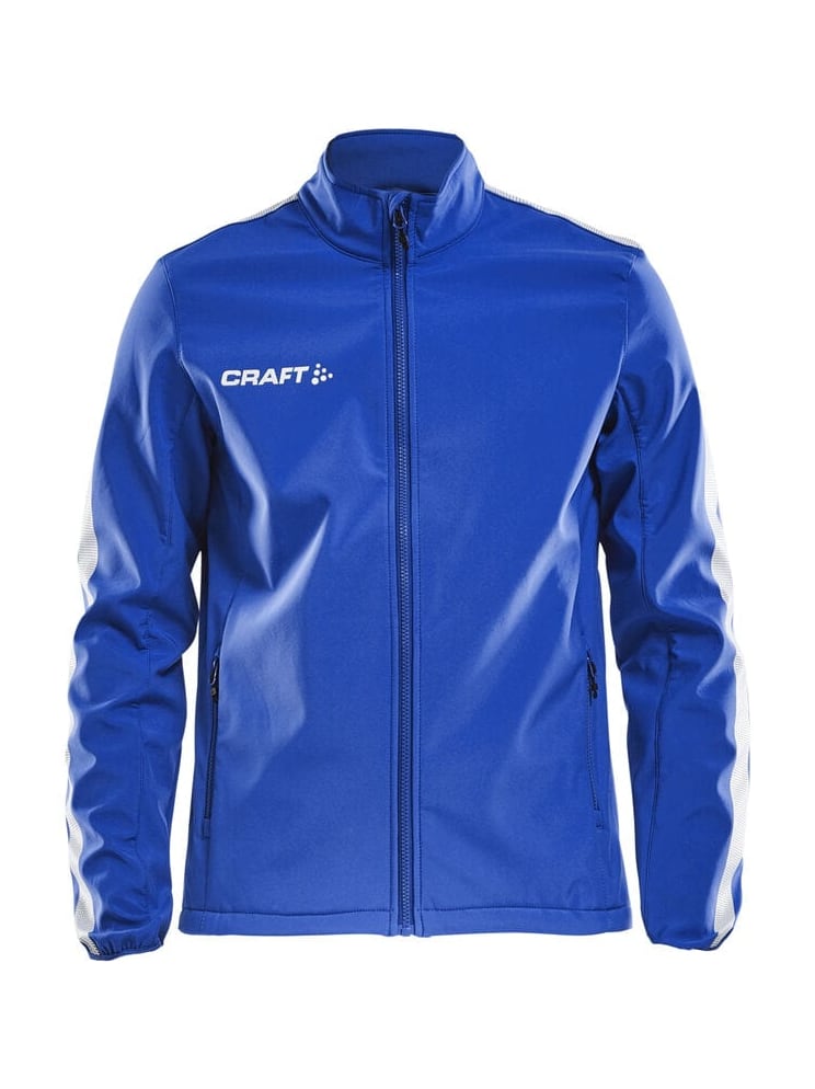 Pro Control Softshell Jacket M hoofdfoto