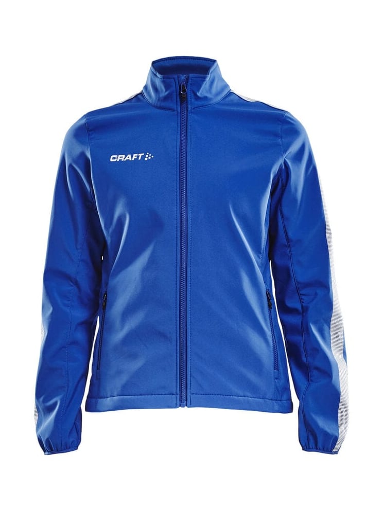 Pro Control Softshell Jacket W hoofdfoto