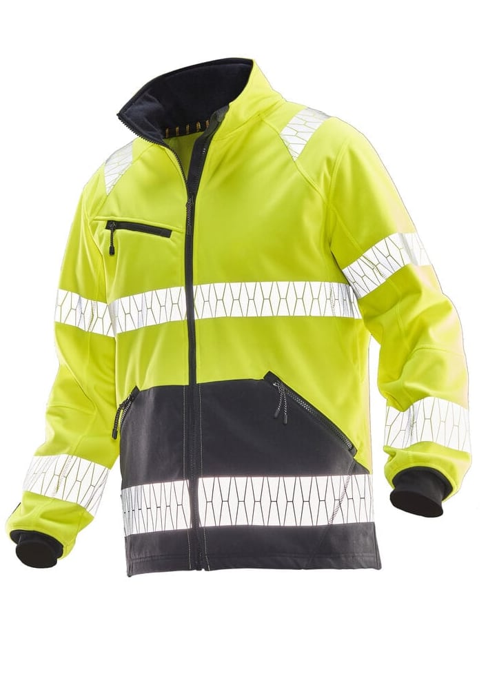 1190 Hi-Vis Windblocker Jacket hoofdfoto