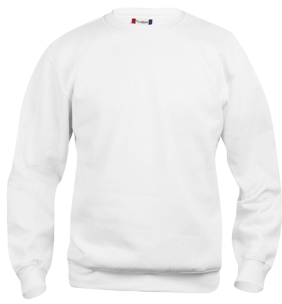 Basic Roundneck Junior hoofdfoto