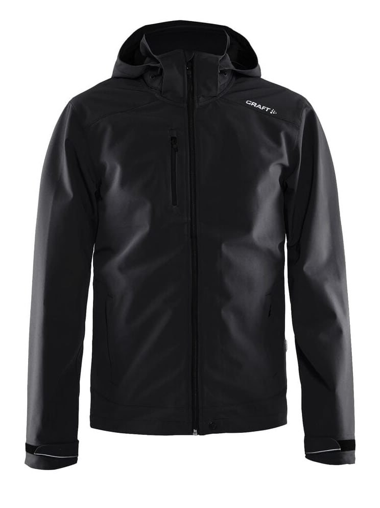 Light Softshell Jacket M hoofdfoto