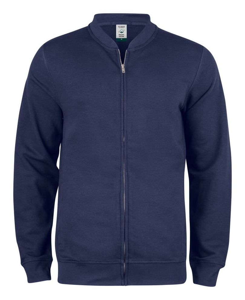 Premium OC Cardigan hoofdfoto