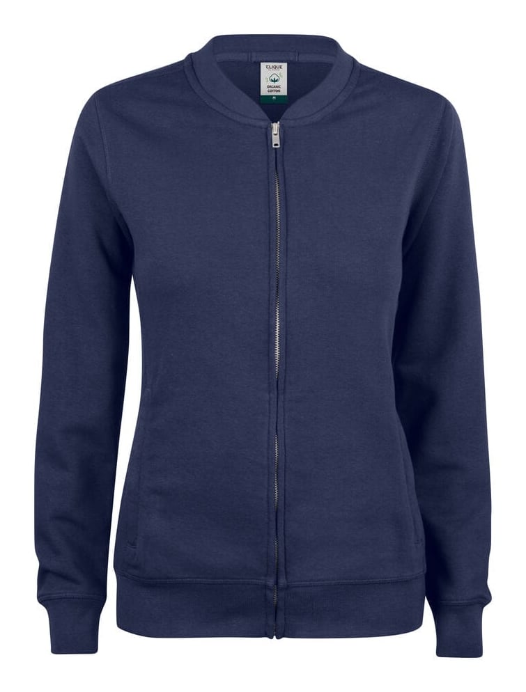 Premium OC Cardigan Women hoofdfoto