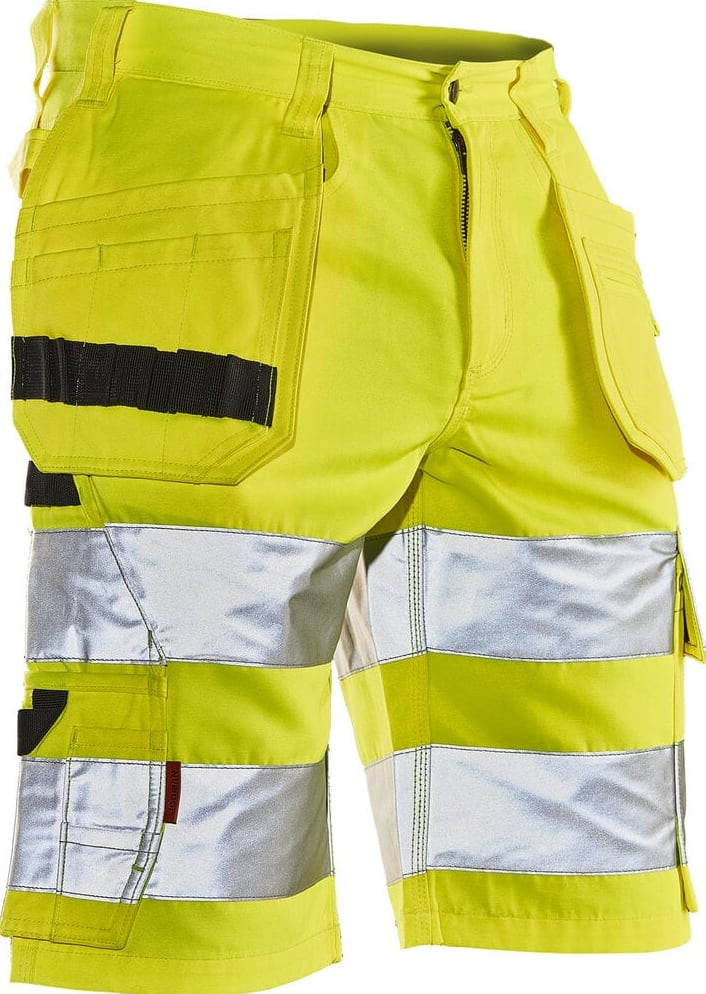 2205 Hi-Vis Shorts HP hoofdfoto