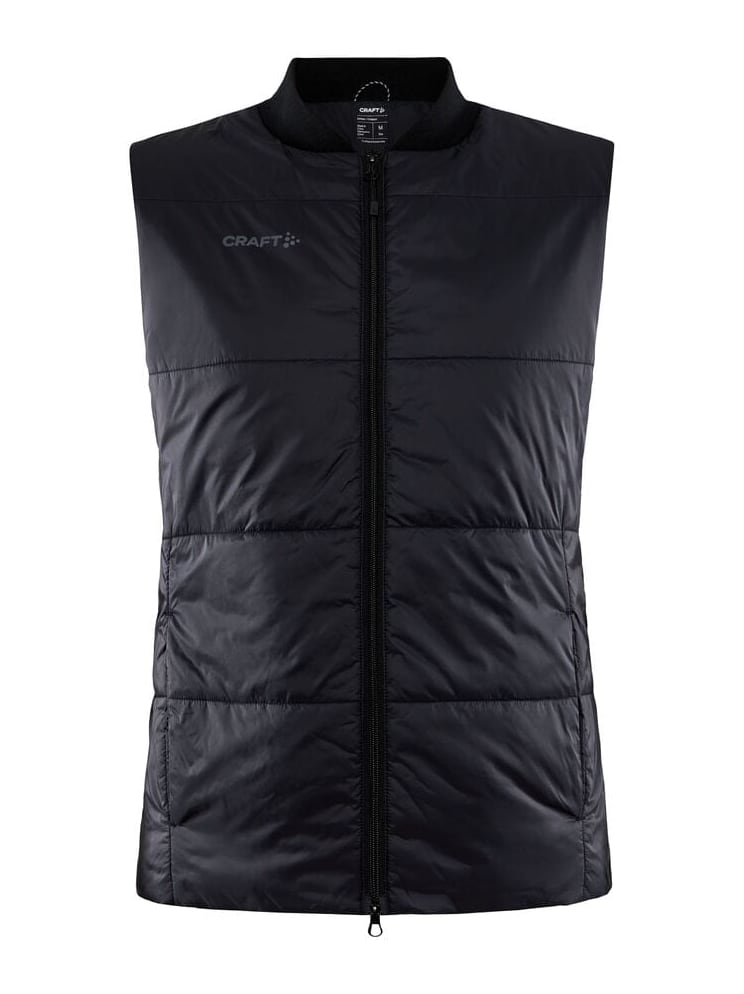 CORE Light Padded Vest W hoofdfoto