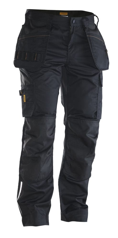 2325 Craftsman Trousers Stretch hoofdfoto