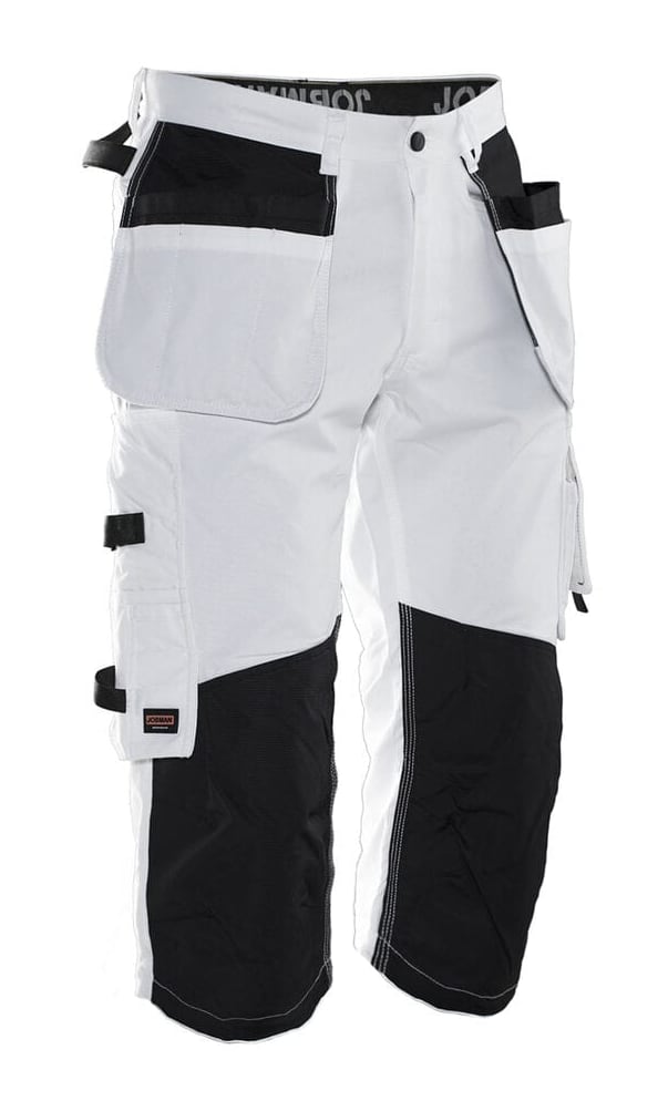 2133 Painters' Long Shorts hoofdfoto