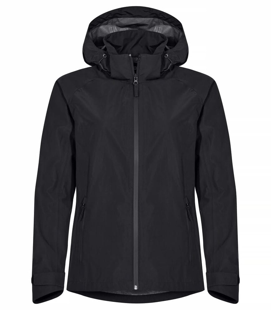 Classic Shell Jacket Women hoofdfoto
