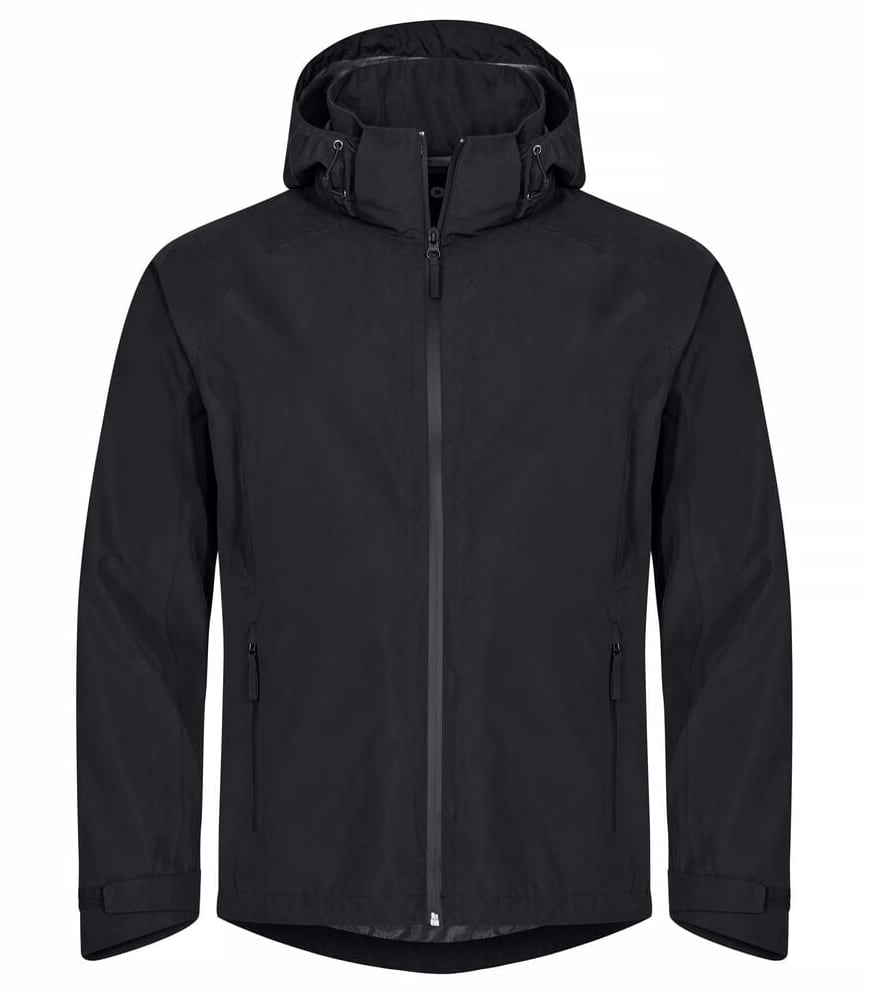 Classic Shell Jacket hoofdfoto