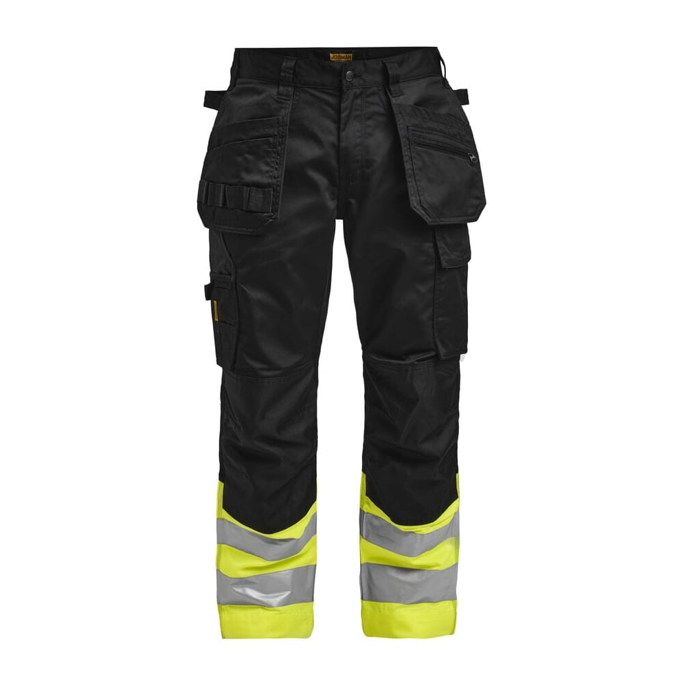 2513 Hi-Vis Trousers HP hoofdfoto
