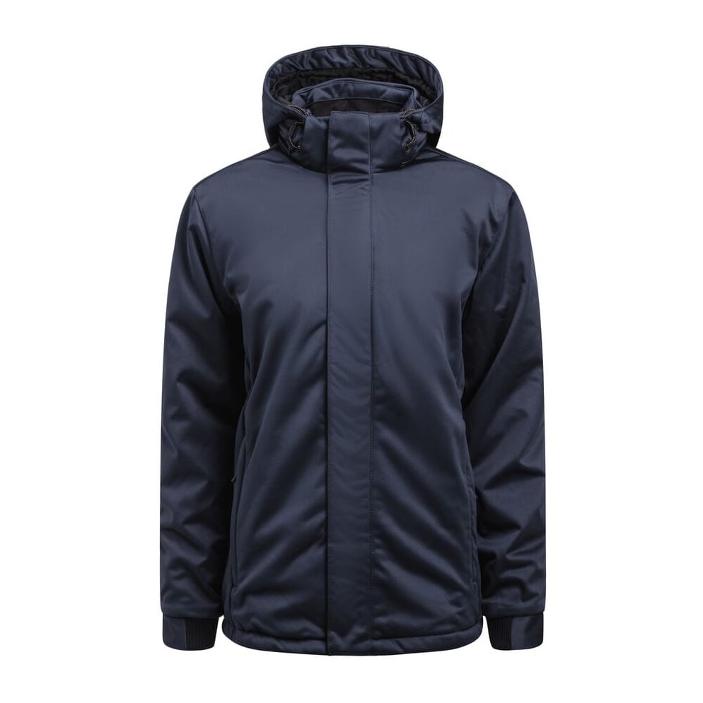1041 Women's Winter Jacket Softshell hoofdfoto