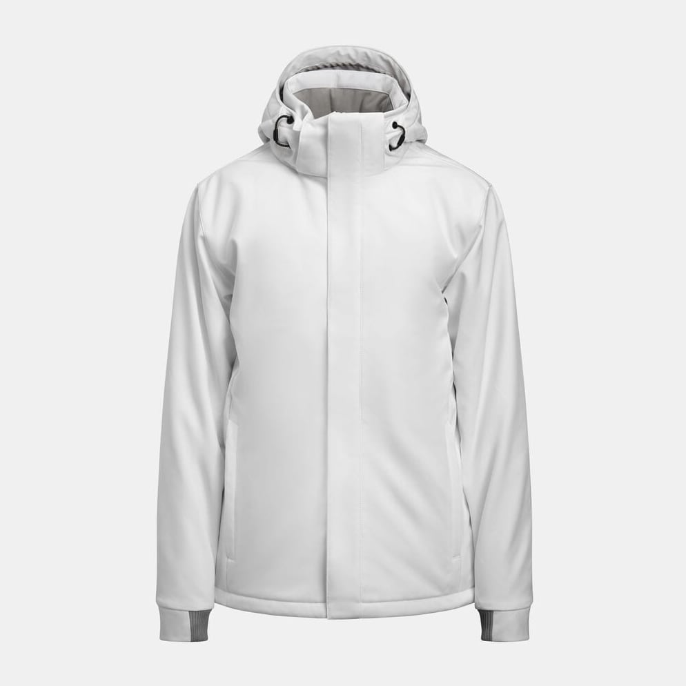 1040 Winter Jacket Softshell hoofdfoto