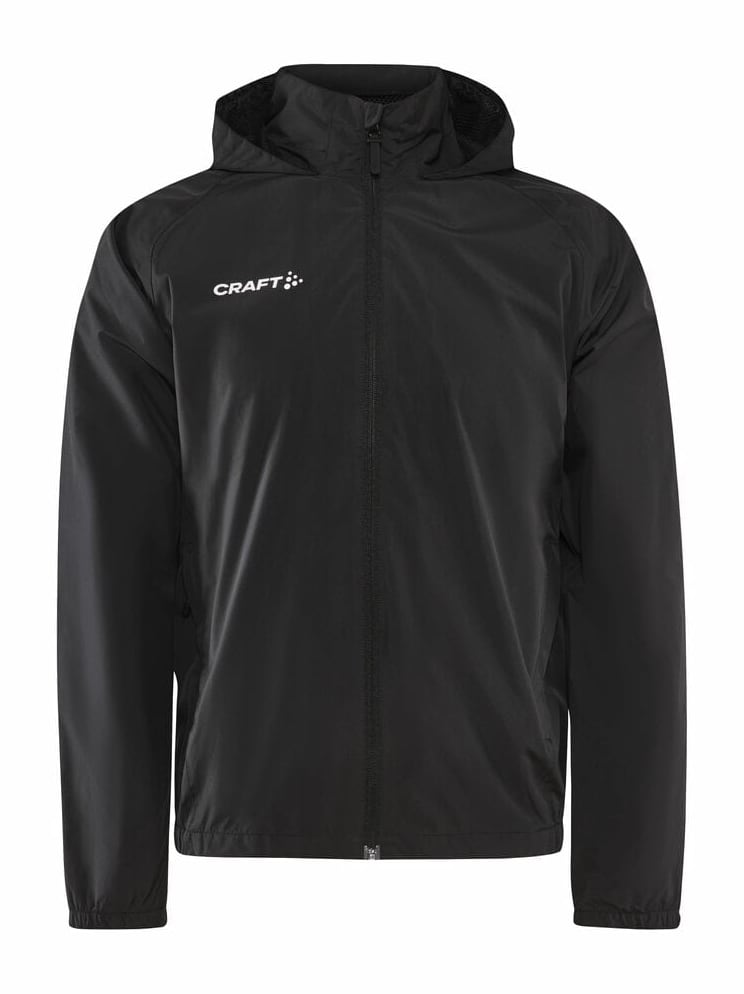Evolve Rain Jacket Jr hoofdfoto
