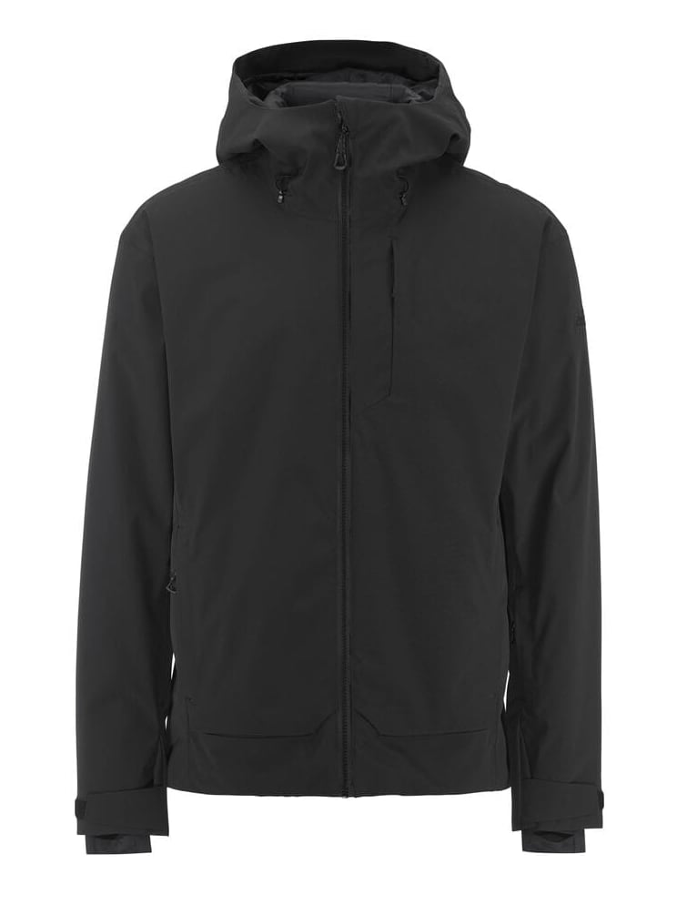 Explore Padded Jacket M hoofdfoto