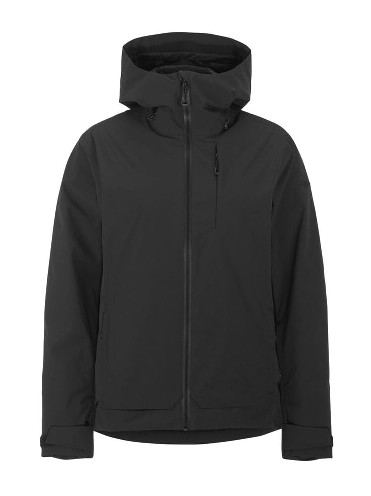 Explore Padded Jacket W hoofdfoto