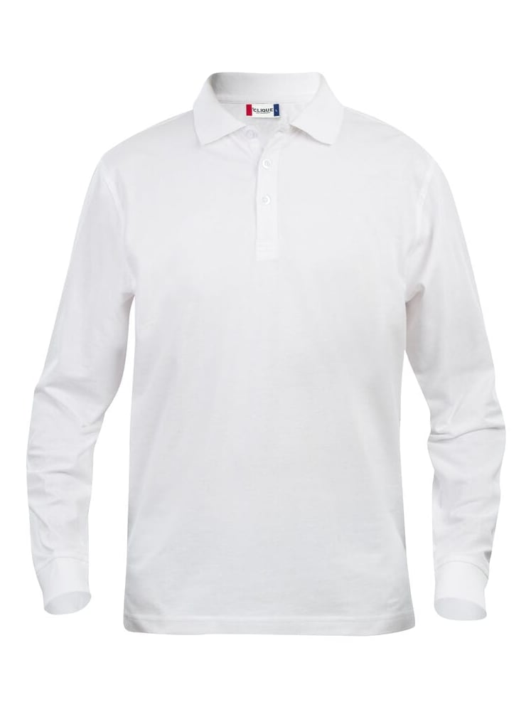 Classic Lincoln L/S hoofdfoto