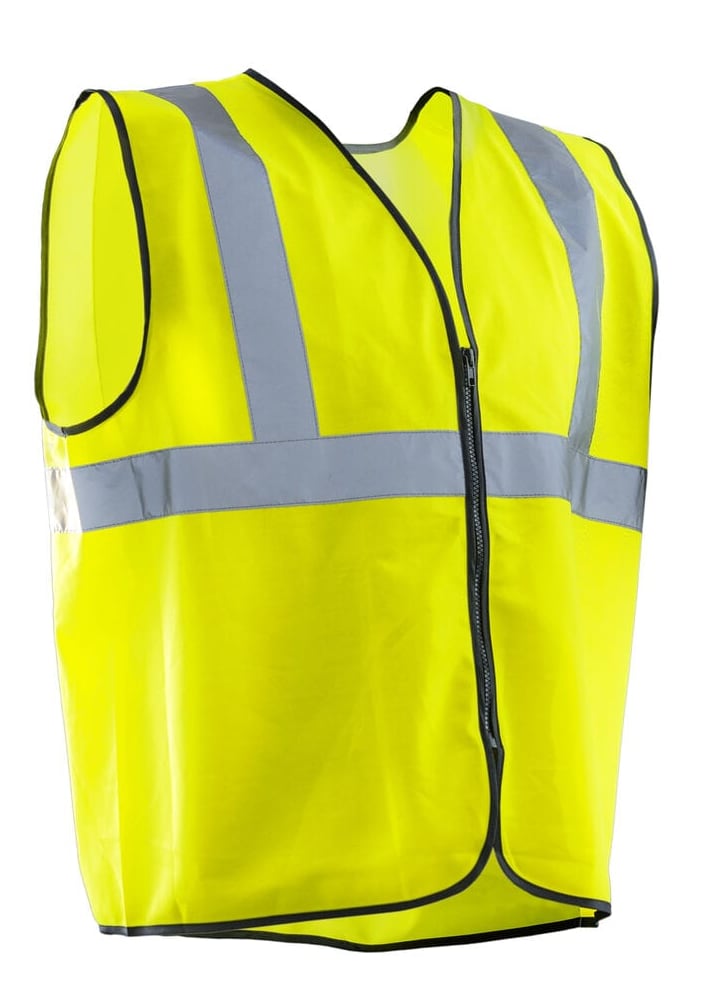 7586 Hi-Vis Vest hoofdfoto