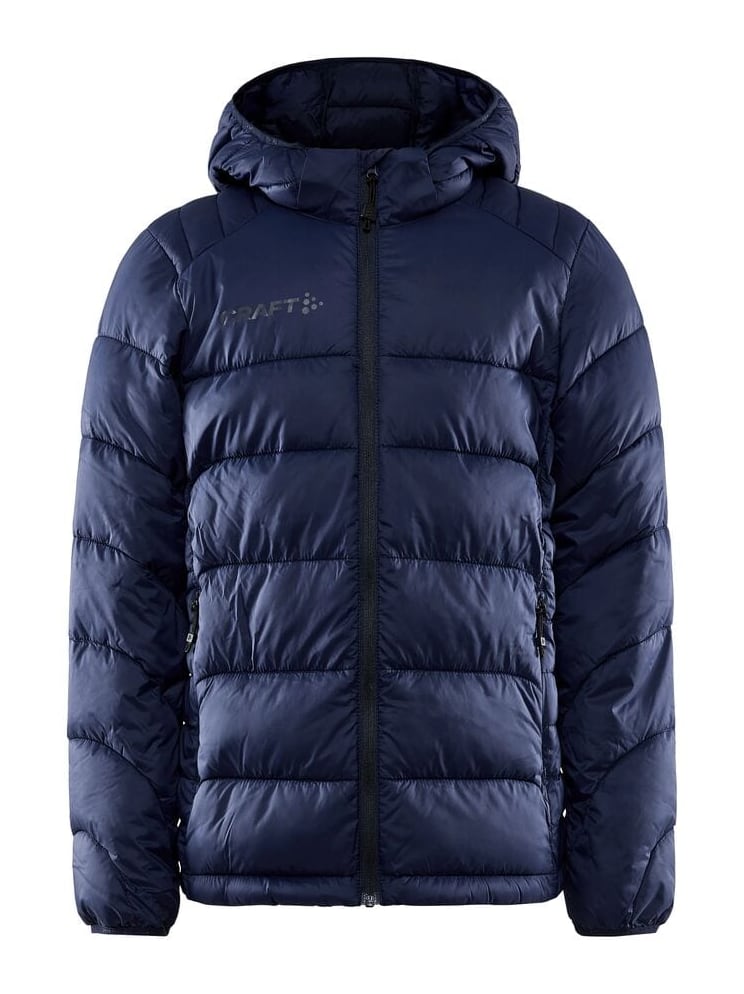 CORE Explore Isolate Jacket Jr hoofdfoto