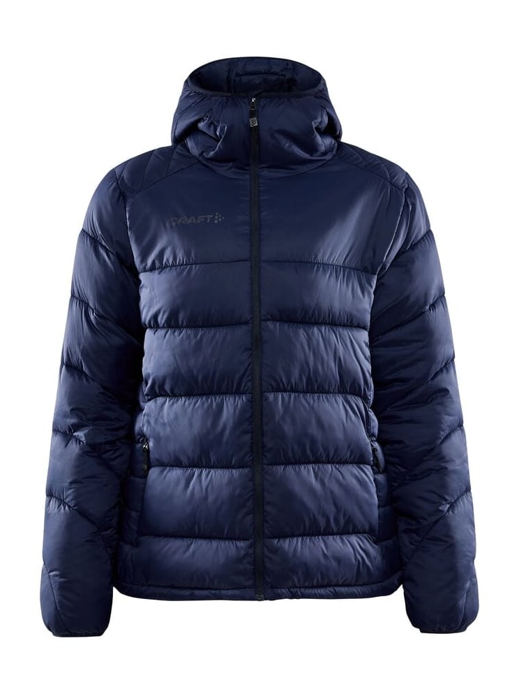 CORE Explore Isolate Jacket W hoofdfoto