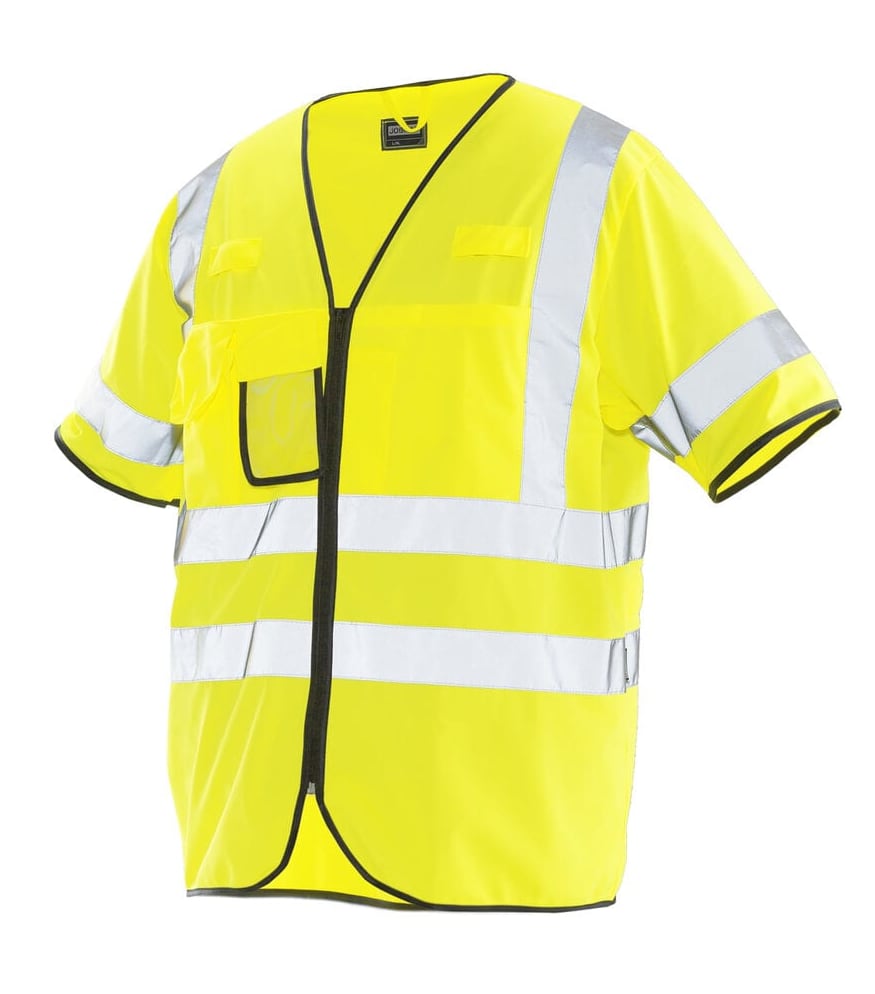 7598 Hi-Vis Vest hoofdfoto