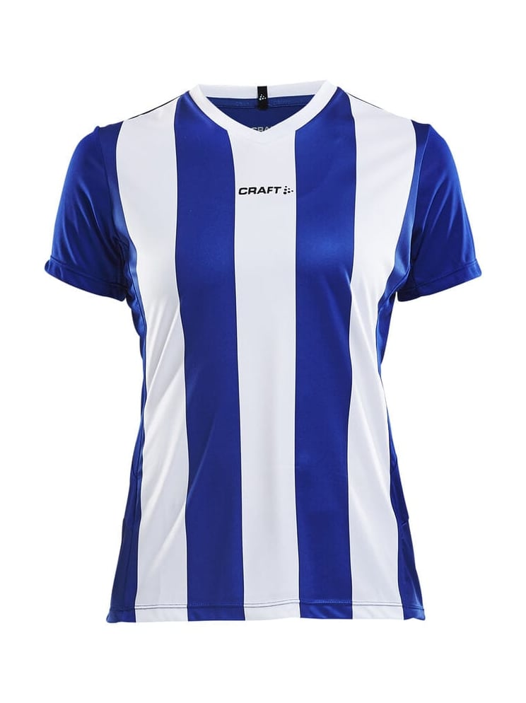 Progress Jersey Stripe W hoofdfoto