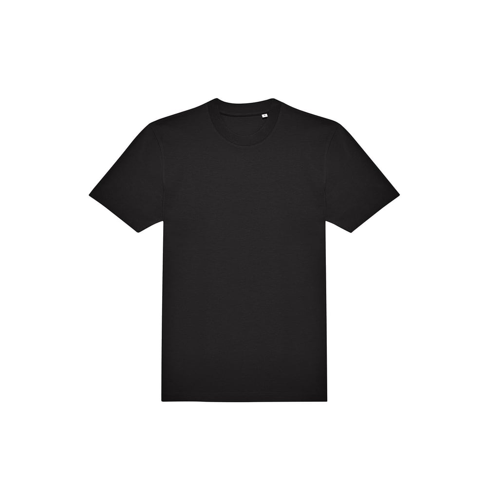B&C #E220 Normaal in Black