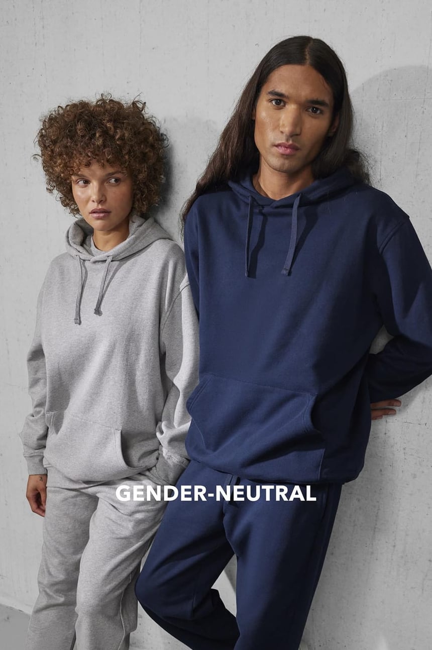 ID.333 Hoodie hoofdfoto