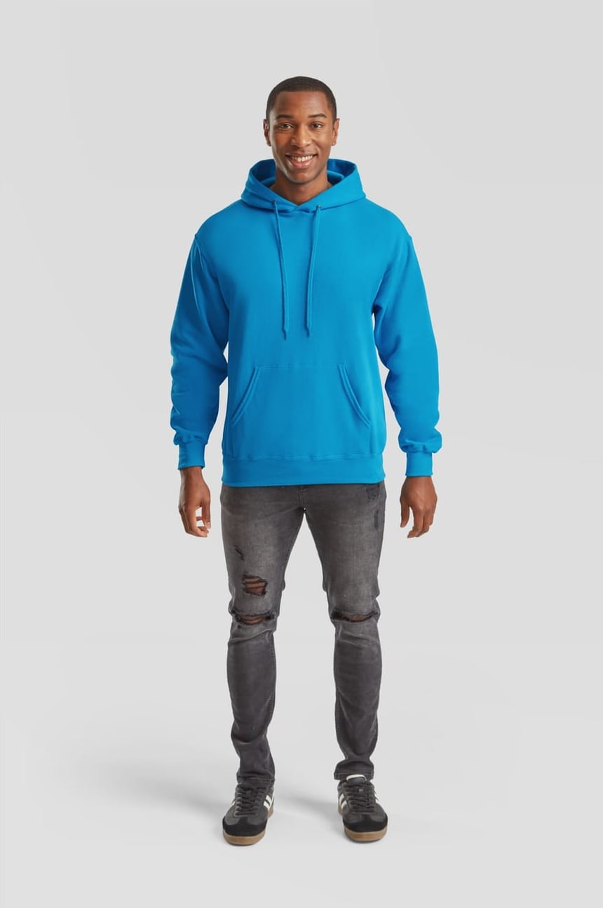 Classic Hooded Sweat hoofdfoto