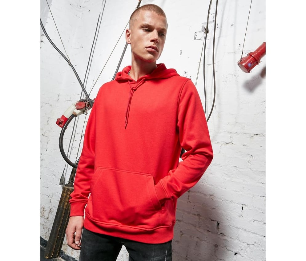Heavy Hoody hoofdfoto