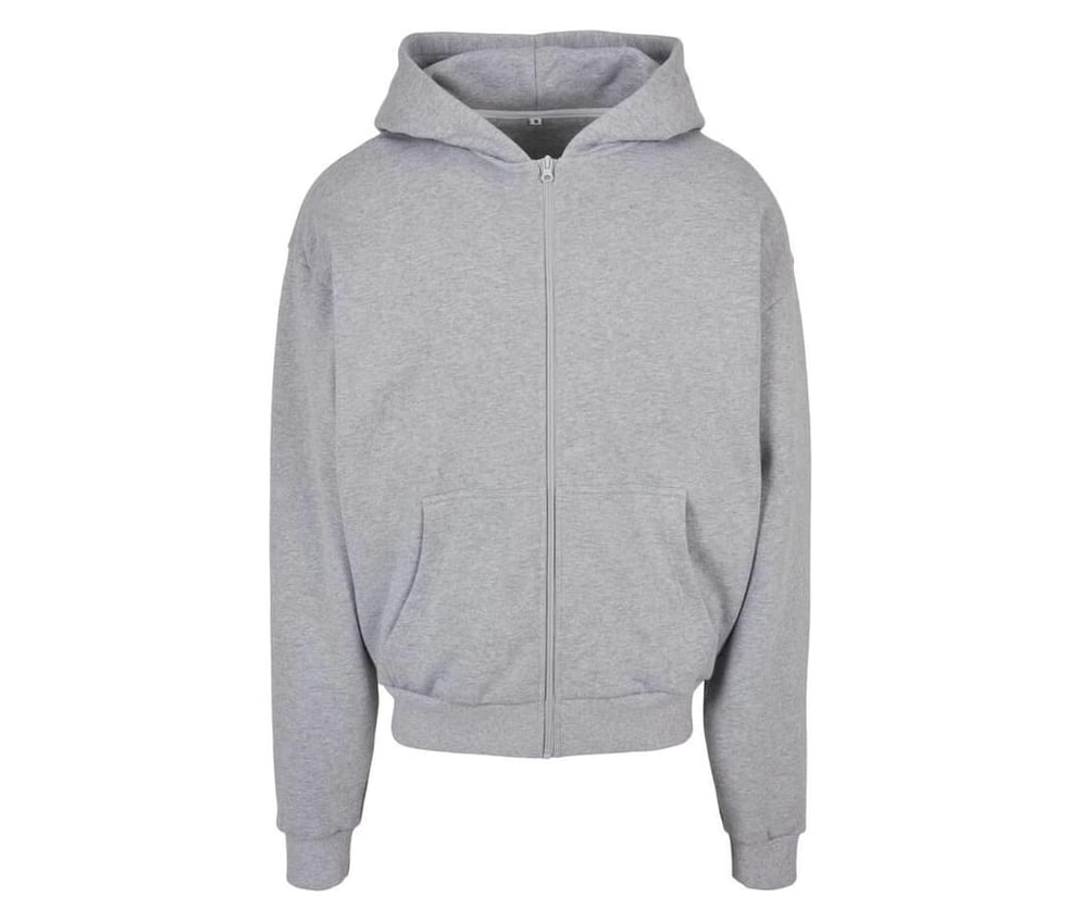 Ultra Heavy Zip Hoody hoofdfoto