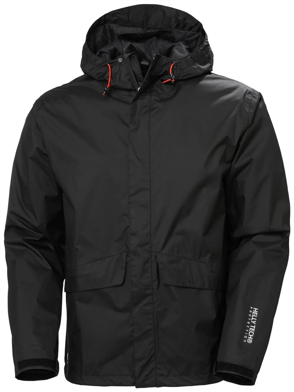 Manchester Rain Jacket hoofdfoto