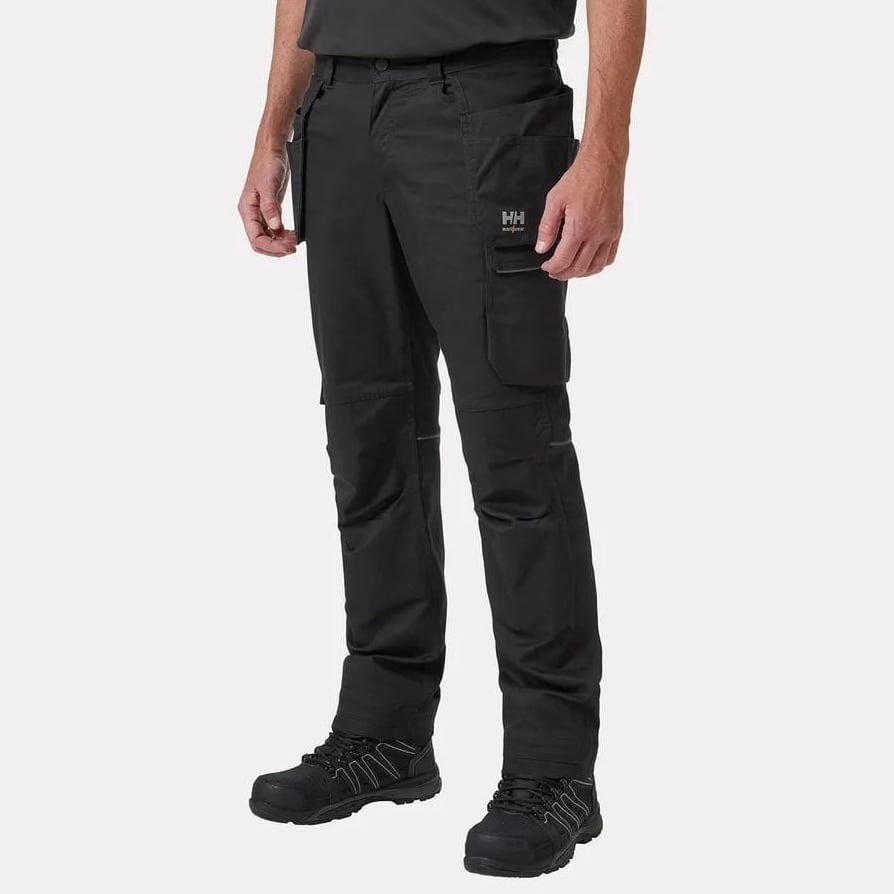 Manchester Construction Pant hoofdfoto