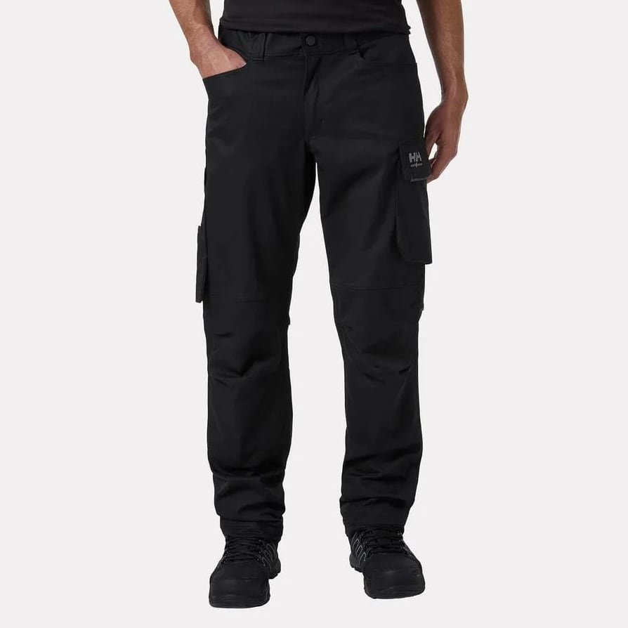 Manchester Work Pant hoofdfoto