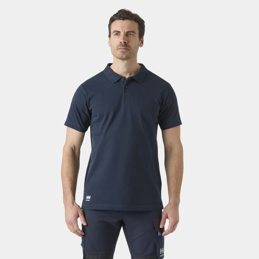 Classic 2.0 Polo hoofdfoto
