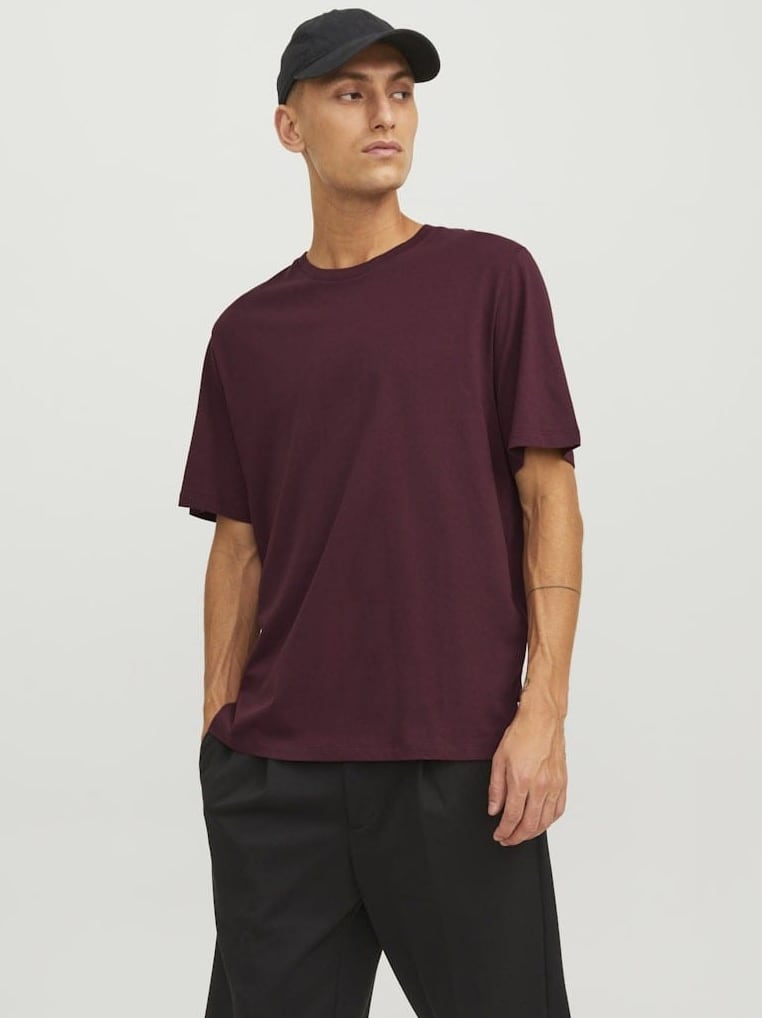 Jack & Jones Organic Essential Tee