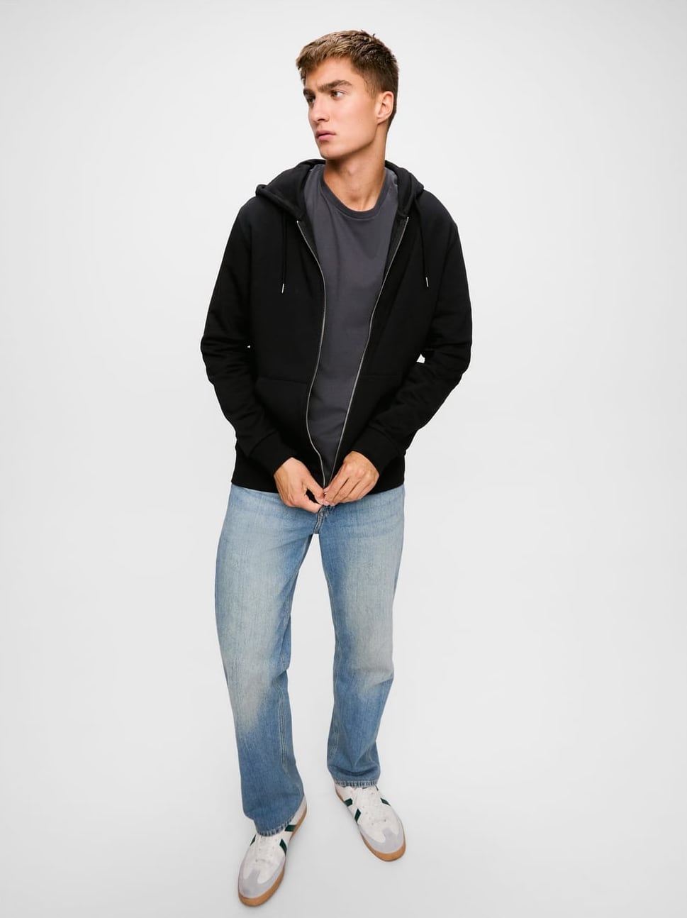 Day Zip Hood hoofdfoto