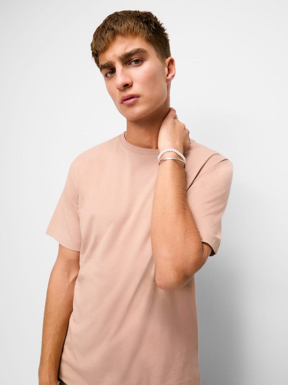 Jack&Jones//PRODUKT Jack & Jones Canvas Tee
