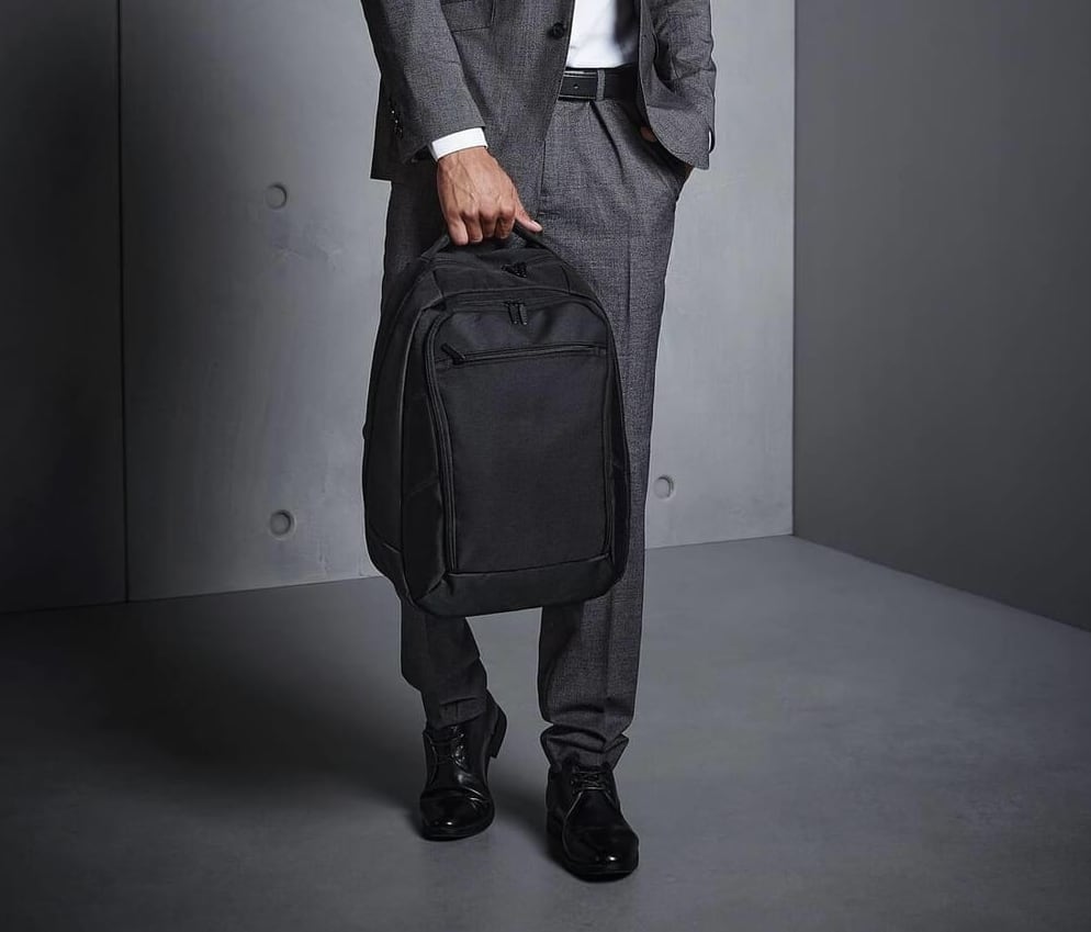 Quadra Executive Digital Backpack